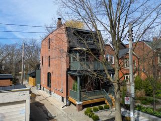 Photo 1: 160 Howland Avenue in Toronto: Annex House (3-Storey) for sale (Toronto C02)  : MLS®# C8245568