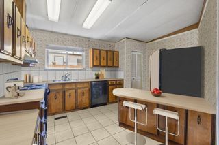 Photo 2: 1780 SALTON Road in Abbotsford: Poplar Manufactured Home for sale : MLS®# R2804134