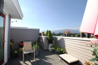 Photo 19: 3 8466 MIDTOWN Way in Chilliwack: Chilliwack Proper South Townhouse for sale in "Midtown 2" : MLS®# R2800792