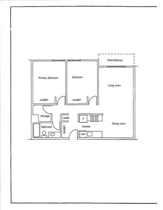Photo 26: 311A 5611 10 Avenue: Edson Apartment for sale : MLS®# A2122746