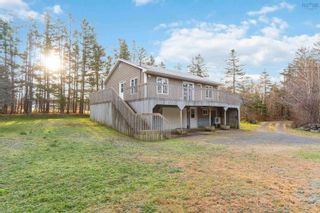 Photo 4: 83 French Road in Plympton: Digby County Residential for sale (Annapolis Valley)  : MLS®# 202227749