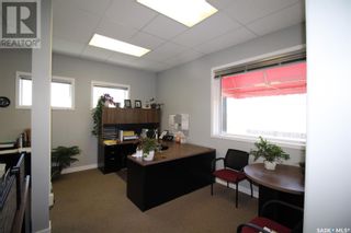 Photo 4: 1162 98th STREET in North Battleford: Office for sale : MLS®# SK914159