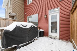 Photo 9: 2105 24 Street in Edmonton: Zone 30 Attached Home for sale : MLS®# E4372371