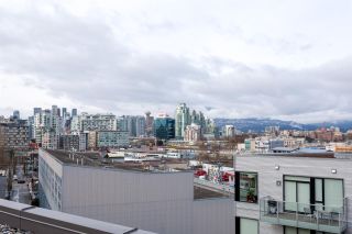Photo 18: 603 417 GREAT NORTHERN WAY in Vancouver: Mount Pleasant VE Condo for sale (Vancouver East)  : MLS®# R2244530