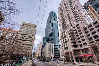 Main Photo: 2617 955 Bay Street in Toronto: Bay Street Corridor Condo for sale (Toronto C01)  : MLS®# C8181550