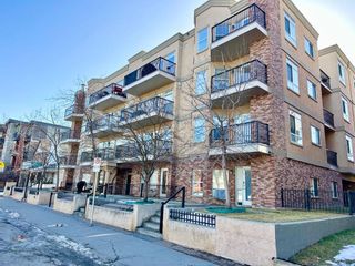Photo 29: 404 323 18 Avenue SW in Calgary: Mission Apartment for sale : MLS®# A2109369