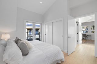 Photo 12: 24 W 13TH Avenue in Vancouver: Mount Pleasant VW Townhouse for sale (Vancouver West)  : MLS®# R2727908