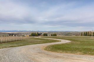Photo 45: 434196 Clear Mountain Drive E: Rural Foothills County Detached for sale : MLS®# A2126162