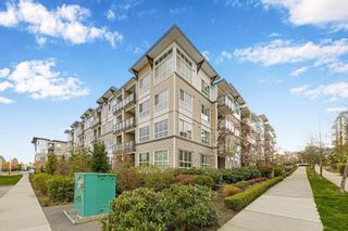 Photo 23: 108 6438 195A Street in Surrey: Clayton Condo for sale in "Yale Bloc 2" (Cloverdale)  : MLS®# R2868920