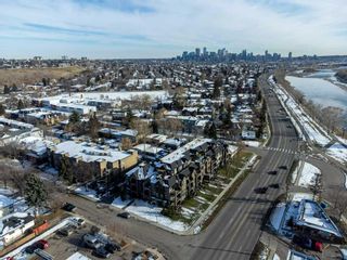 Photo 37: 308 3320 3 Avenue NW in Calgary: Parkdale Apartment for sale : MLS®# A2093362
