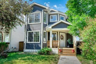 Photo 1: 399 Mt Apex Green SE in Calgary: McKenzie Lake Detached for sale : MLS®# A2059608
