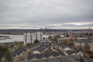 Photo 36: 1005 271 FRANCIS Way in New Westminster: Fraserview NW Condo for sale in "PARKSIDE" : MLS®# R2746612