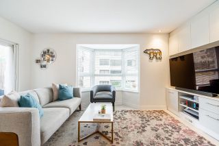 Photo 6: 205 1835 BARCLAY Street in Vancouver: West End VW Condo for sale (Vancouver West)  : MLS®# R2763116