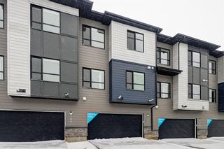 Photo 28: 146 42 Cranbrook Gardens SE in Calgary: Cranston Row/Townhouse for sale : MLS®# A2010110