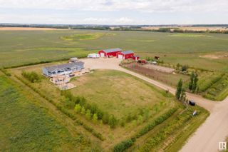 Photo 39: 56322 Rge Rd 271: Rural Sturgeon County House for sale : MLS®# E4312454