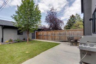 Photo 33: 222 19 Avenue NW in Calgary: Tuxedo Park Semi Detached (Half Duplex) for sale : MLS®# A2067139
