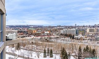 Photo 20: 1408 804 3 Avenue SW in Calgary: Eau Claire Apartment for sale : MLS®# A2097803
