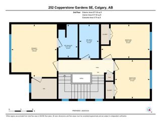 Photo 29: 252 Copperstone Gardens SE in Calgary: Copperfield Detached for sale : MLS®# A2036163