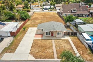 Photo 1: POWAY House for sale : 2 bedrooms : 13647 Somerset Rd