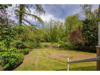 Photo 31: 6612 264 Street in Langley: County Line Glen Valley House for sale : MLS®# R2689696