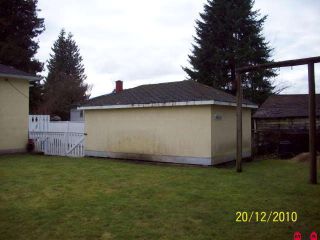 Photo 2: 45813 HENDERSON AV in Chilliwack: House for sale : MLS®# H1100168