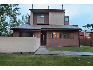 Photo 1: 901 2520 PALLISER Drive SW in Calgary: Oakridge House for sale : MLS®# C4030861