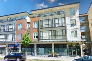 Photo 1: 316 2239 KINGSWAY in Vancouver: Victoria VE Condo for sale (Vancouver East)  : MLS®# R2682037
