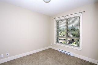 Photo 18: 405 2175 FRASER Avenue in Port Coquitlam: Glenwood PQ Condo for sale in "THE RESIDENCES AT SHAUNESSY" : MLS®# R2010028