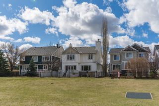 Photo 8: 48 Moreuil Court SW in Calgary: Garrison Woods Detached for sale : MLS®# A1104108