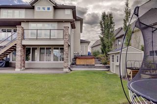 Photo 46: 24 CRANARCH Heights SE in Calgary: Cranston Detached for sale : MLS®# C4253420