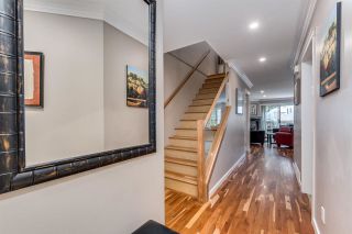 Photo 5: 33 795 NOONS CREEK Drive in Port Moody: North Shore Pt Moody Townhouse for sale : MLS®# R2587207