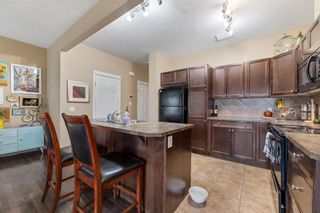 Photo 9: 501 620 Luxstone Landing SW: Airdrie Row/Townhouse for sale : MLS®# A2093876