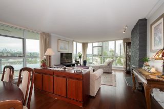 Photo 11: 905 5611 GORING Street in Burnaby: Brentwood Park Condo for sale in "THE LEGACY" (Burnaby North)  : MLS®# R2810093
