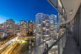 Photo 22: 1801 89 NELSON Street in Vancouver: Yaletown Condo for sale in "The Arc" (Vancouver West)  : MLS®# R2844945