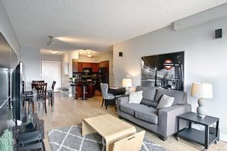 Photo 3: 808 8710 HORTON Road SW in Calgary: Haysboro Apartment for sale : MLS®# A1156805