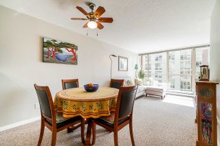 Photo 10: 607 822 HOMER Street in Vancouver: Downtown VW Condo for sale in "The Galileo" (Vancouver West)  : MLS®# R2455369