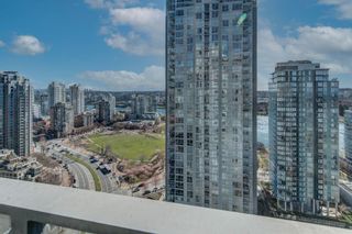 Photo 16: 2801 1438 RICHARDS Street in Vancouver: Yaletown Condo for sale in "AZURA I" (Vancouver West)  : MLS®# R2667307