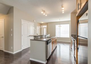 Photo 7: 78 Chapalina Square SE in Calgary: Chaparral Row/Townhouse for sale : MLS®# A1202106