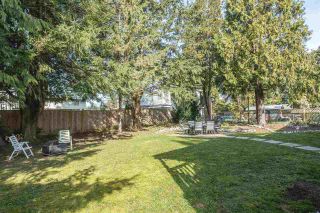 Photo 37: 7495 MAY Street in Mission: Mission BC House for sale : MLS®# R2573898