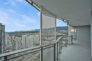 Photo 25: 3607 1182 WESTWOOD Street in Coquitlam: North Coquitlam Condo for sale in "Sophora at the Park" : MLS®# R2848770