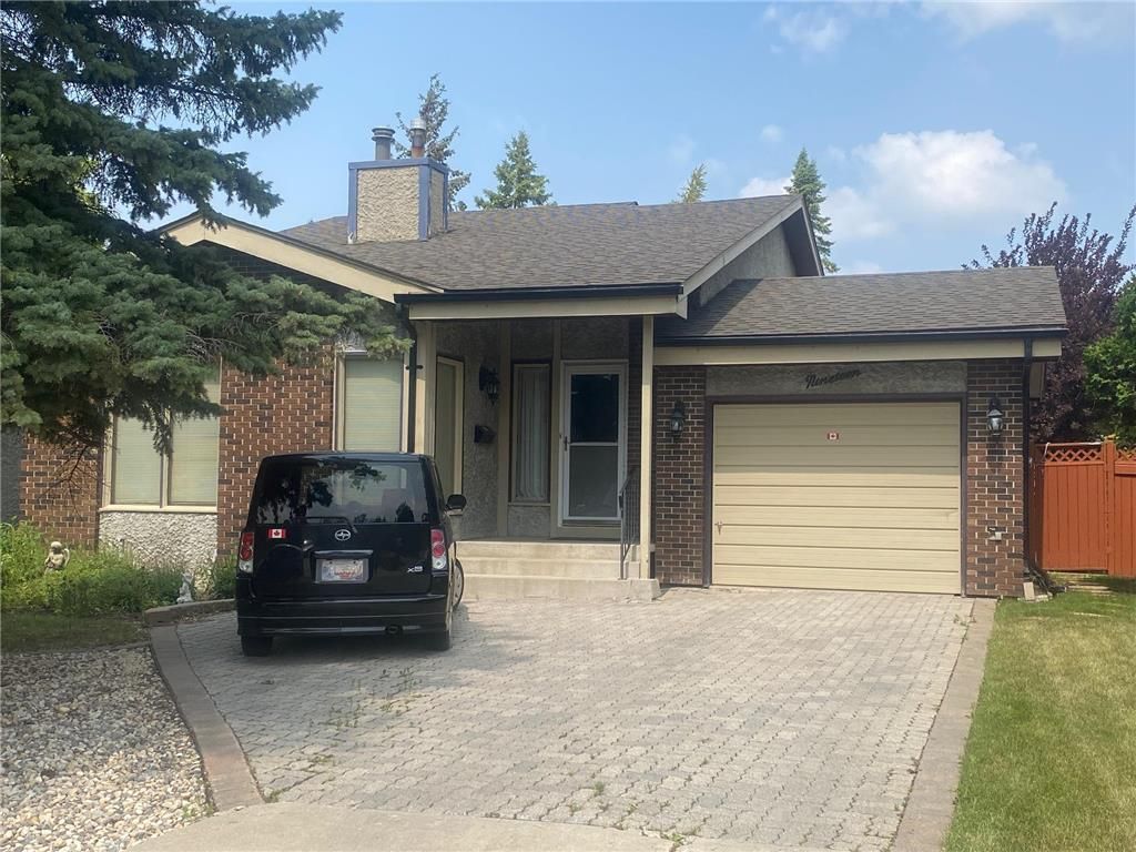 Main Photo: 19 Peacock Place in Winnipeg: Waverley Heights Residential for sale (1L)  : MLS®# 202317926