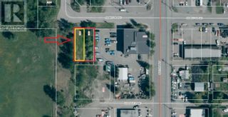 Photo 1: 1099 HAMILTON STREET in Prince George: Vacant Land for sale : MLS®# R2838111