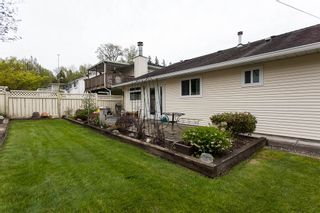 Photo 19: 21583 93B Avenue in Langley: Walnut Grove House for sale : MLS®# R2160482
