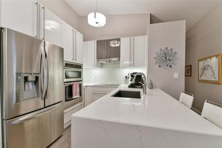 Photo 3: 152 144 Portsmouth Boulevard in Winnipeg: Tuxedo Condominium for sale (1E)  : MLS®# 202118358