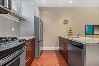 Photo 8: 866 W 6TH Avenue in Vancouver: Fairview VW Townhouse for sale in "Boxwood Green" (Vancouver West)  : MLS®# R2676772