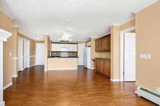 Photo 10: 417 40 Parkridge View SE in Calgary: Parkland Apartment for sale : MLS®# A2005383
