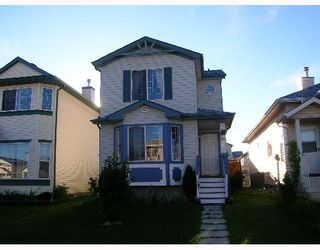 Photo 1:  in CALGARY: Martindale Residential Detached Single Family for sale (Calgary)  : MLS®# C3251206