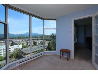 Photo 1: 911 12148 224TH Street in Maple Ridge: East Central Condo for sale in "PANORAMA" : MLS®# V1010973