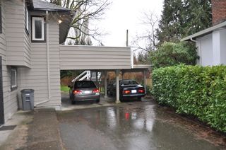 Photo 15: 2016 51ST West Ave in Vancouver West: S.W. Marine Home for sale ()  : MLS®# V863856