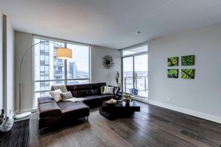 Photo 17: 1402 1111 10 Street SW in Calgary: Beltline Apartment for sale : MLS®# A2114805
